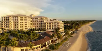 Naples Beach Club vs. Rosewood Residences vs. Olana: Three Beachfront Addresses, Three Ways to Live