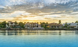 Florida Luxury Home Sales Up 31% in July 2026 | What It Means for Naples