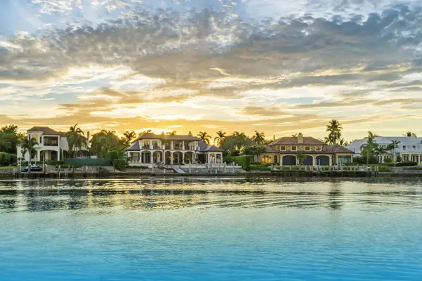 Naples Waterfront Market, September 2026: Every Neighborhood