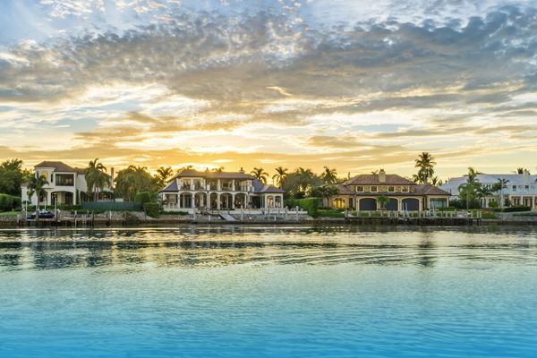 Florida Luxury Home Sales Surge in July 2026 — What It Means for Naples Buyers and Sellers